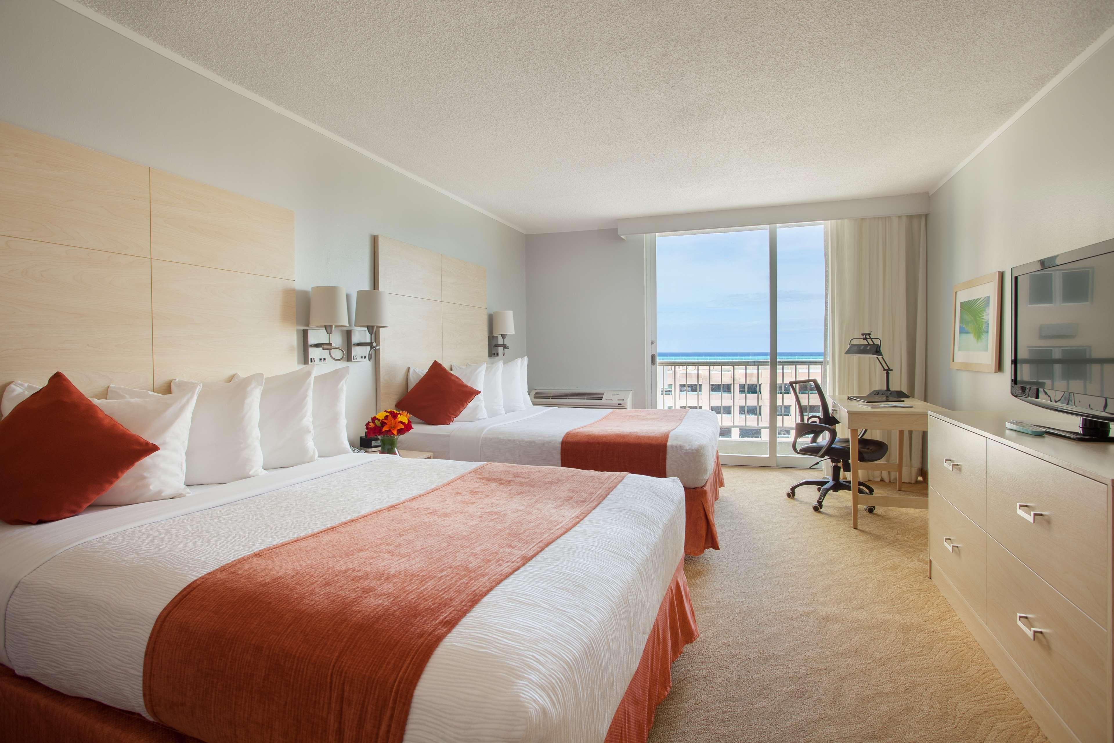 Condado Palm Inn San Juan, Tapestry Collection By Hilton Екстер'єр фото