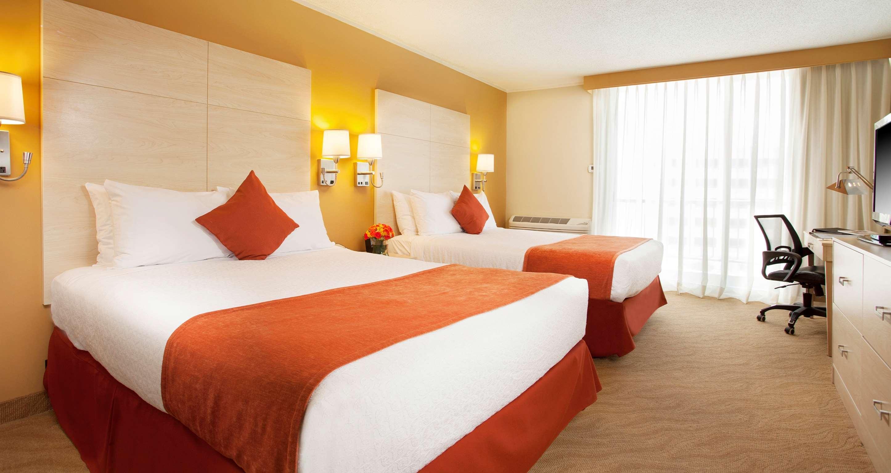 Condado Palm Inn San Juan, Tapestry Collection By Hilton Екстер'єр фото