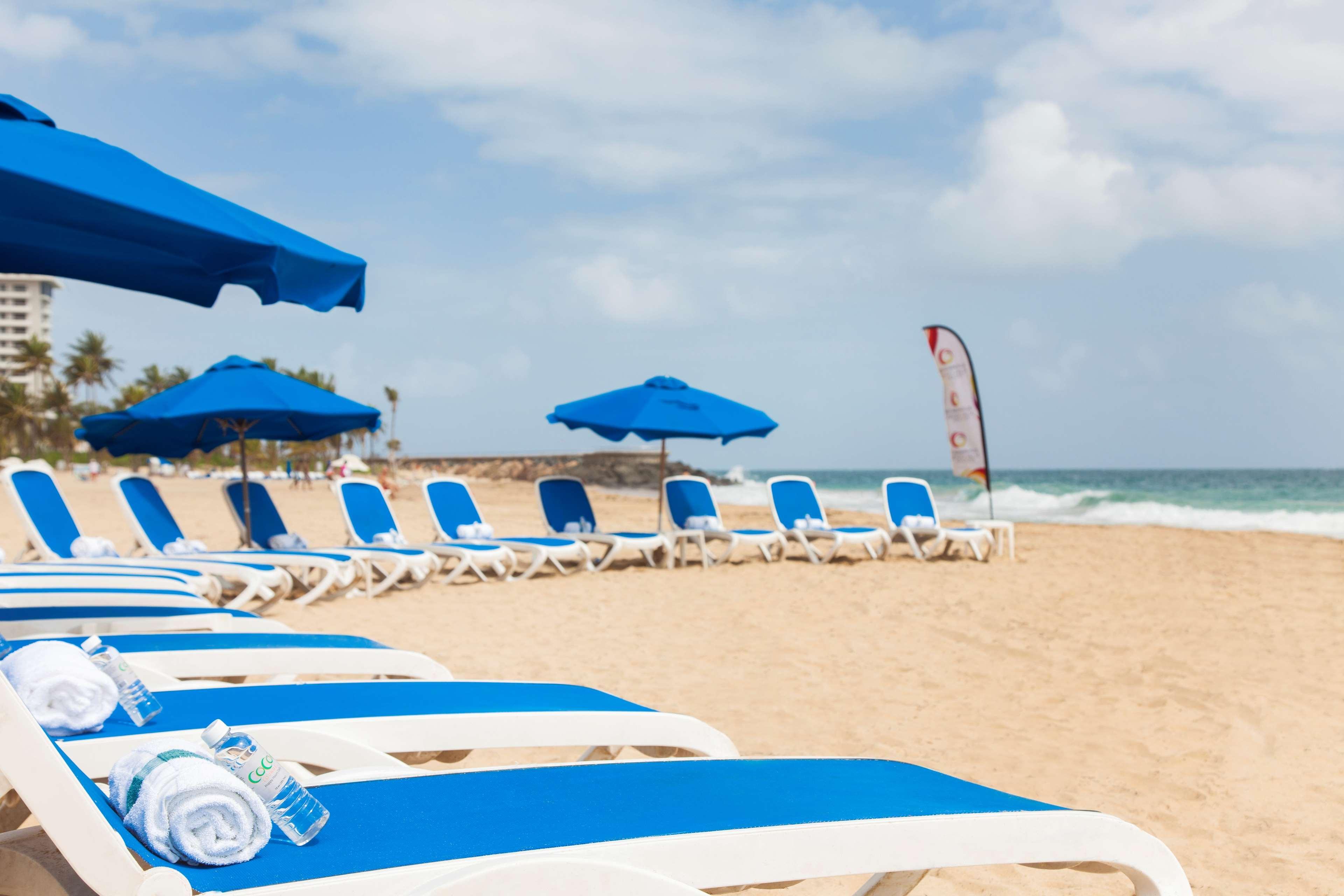 Condado Palm Inn San Juan, Tapestry Collection By Hilton Екстер'єр фото