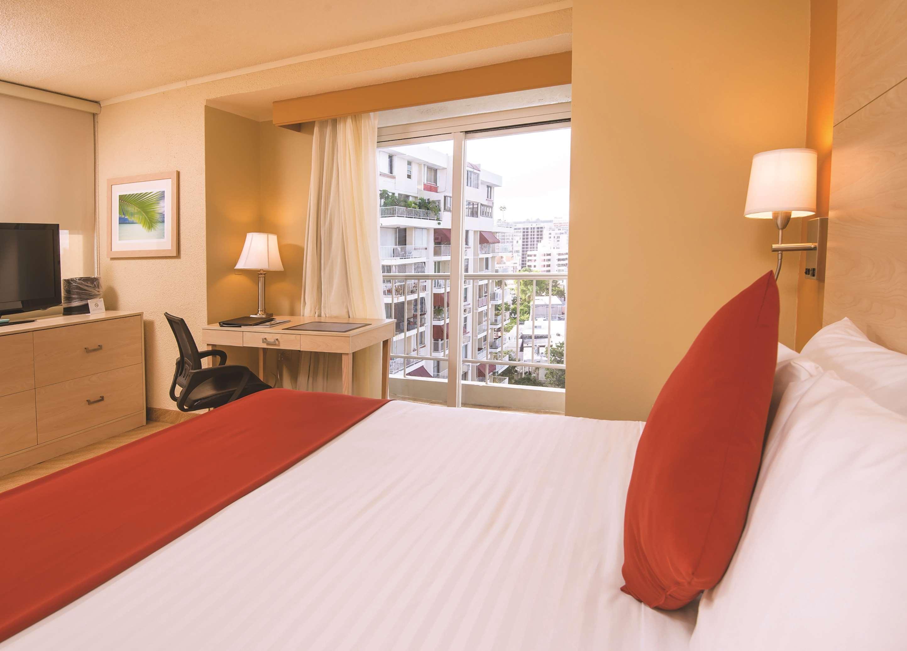 Condado Palm Inn San Juan, Tapestry Collection By Hilton Екстер'єр фото
