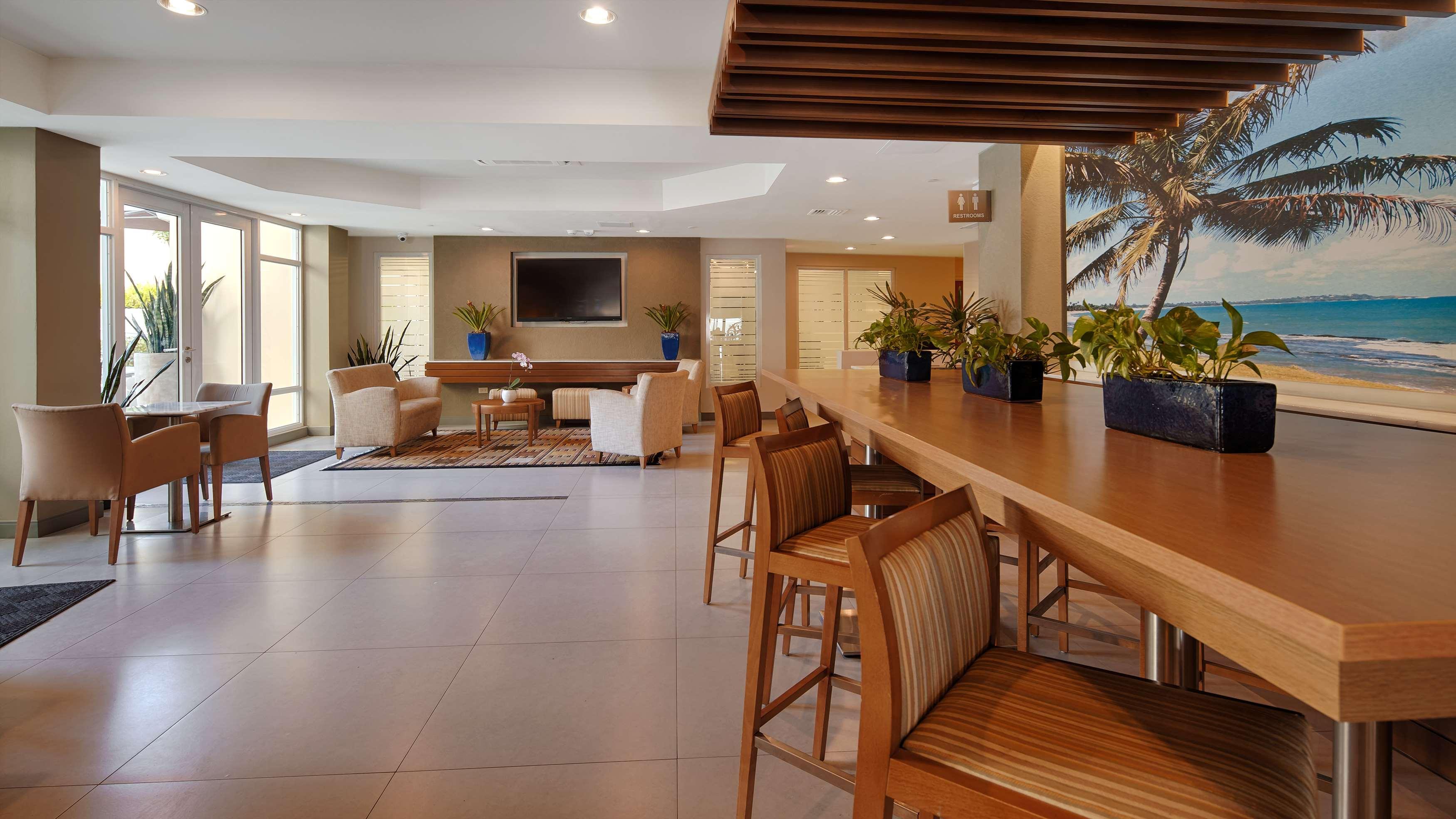 Condado Palm Inn San Juan, Tapestry Collection By Hilton Екстер'єр фото