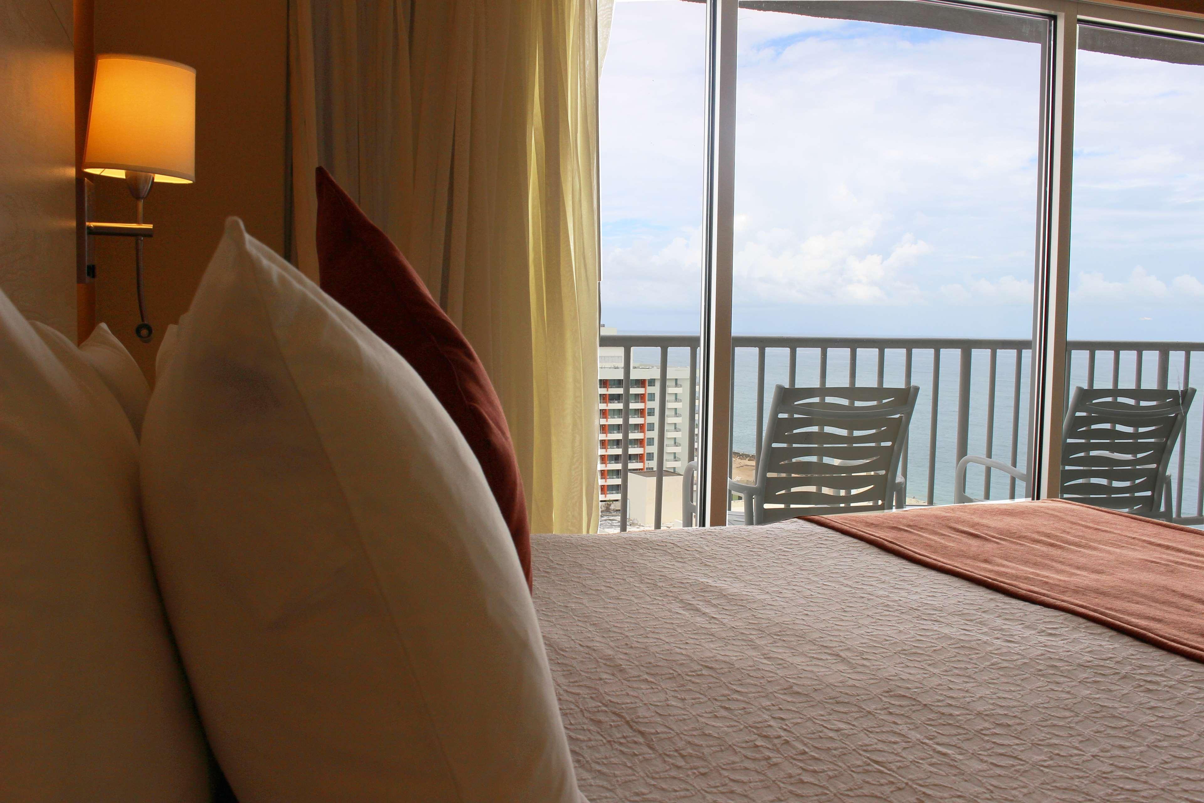 Condado Palm Inn San Juan, Tapestry Collection By Hilton Екстер'єр фото