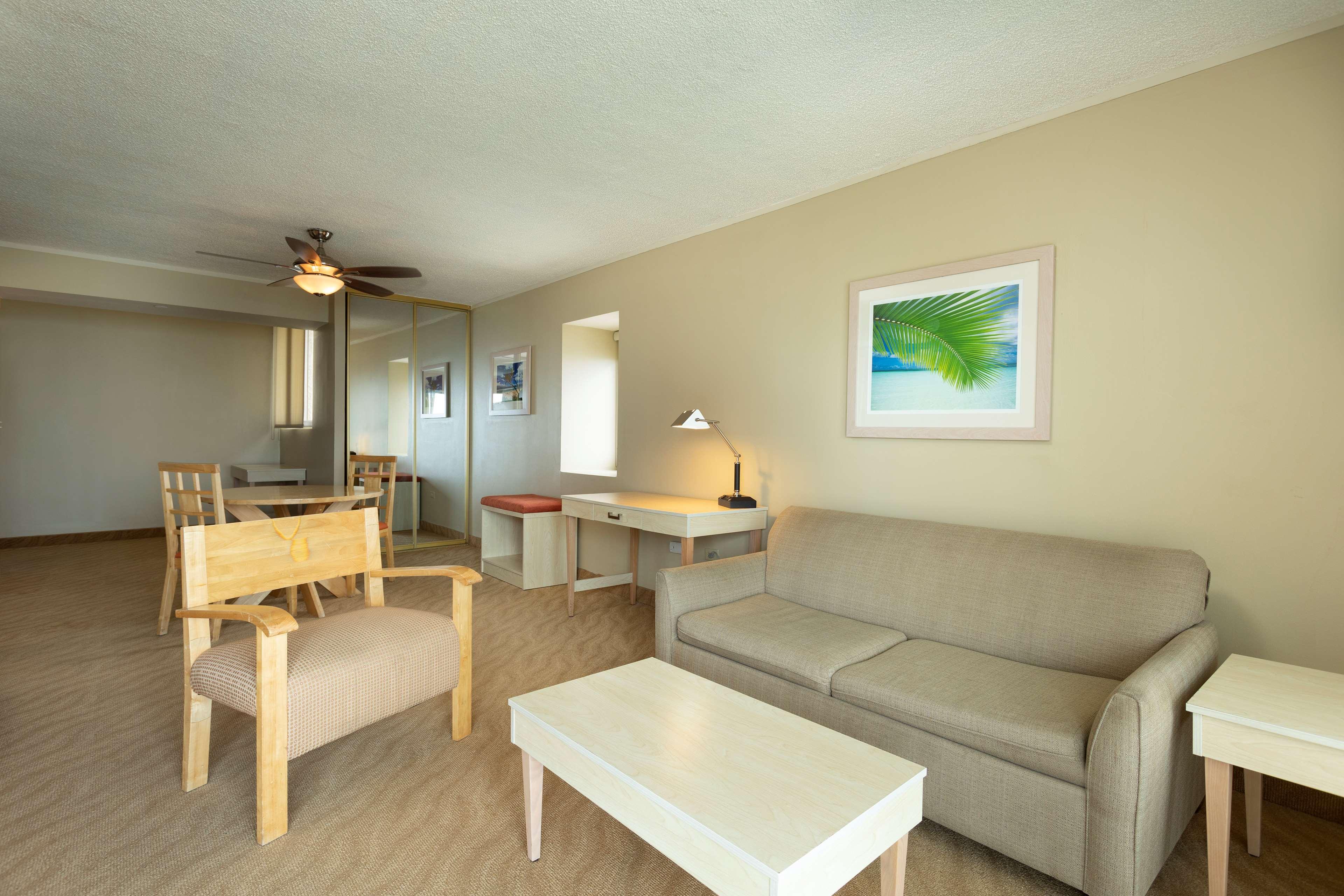 Condado Palm Inn San Juan, Tapestry Collection By Hilton Екстер'єр фото