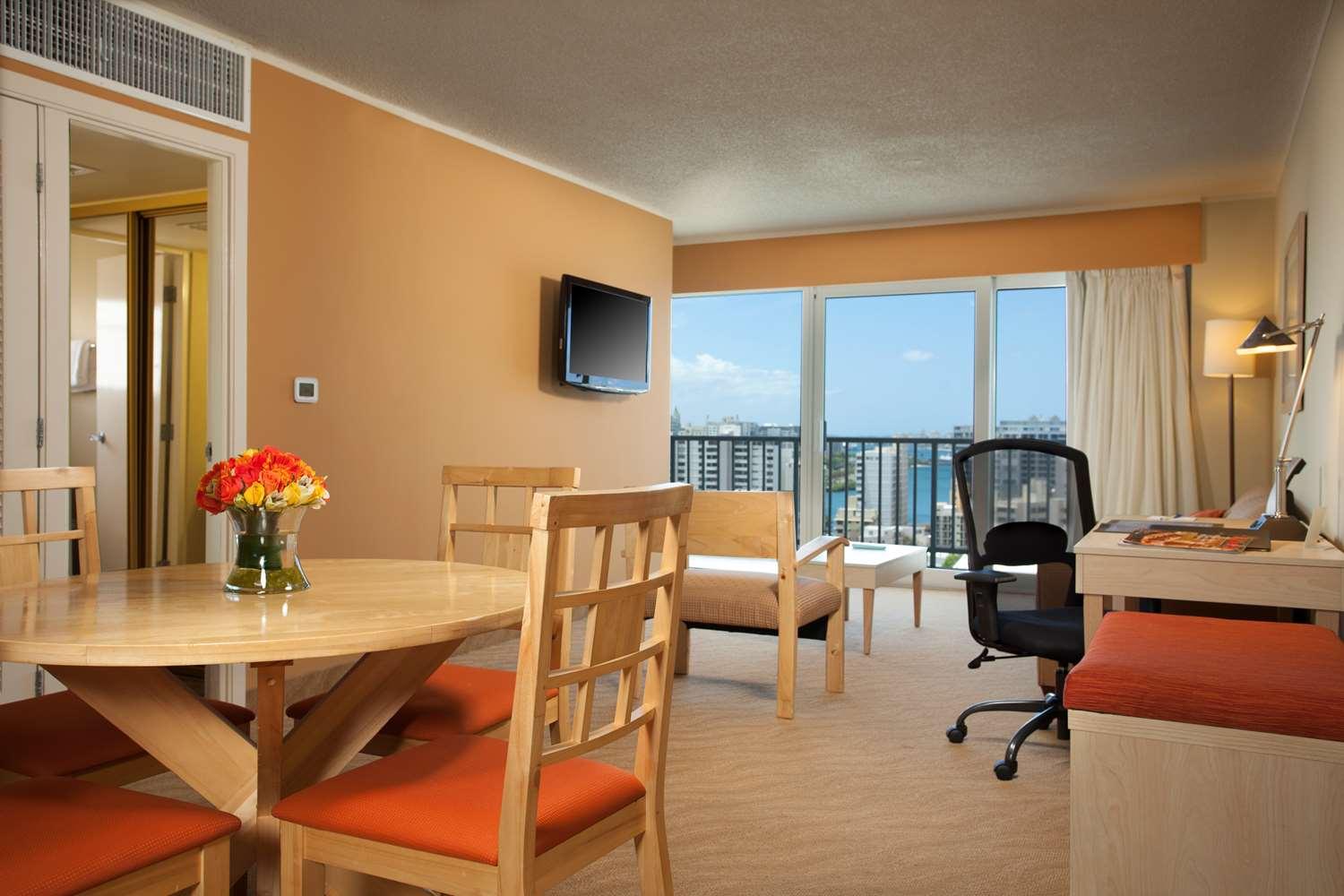 Condado Palm Inn San Juan, Tapestry Collection By Hilton Екстер'єр фото