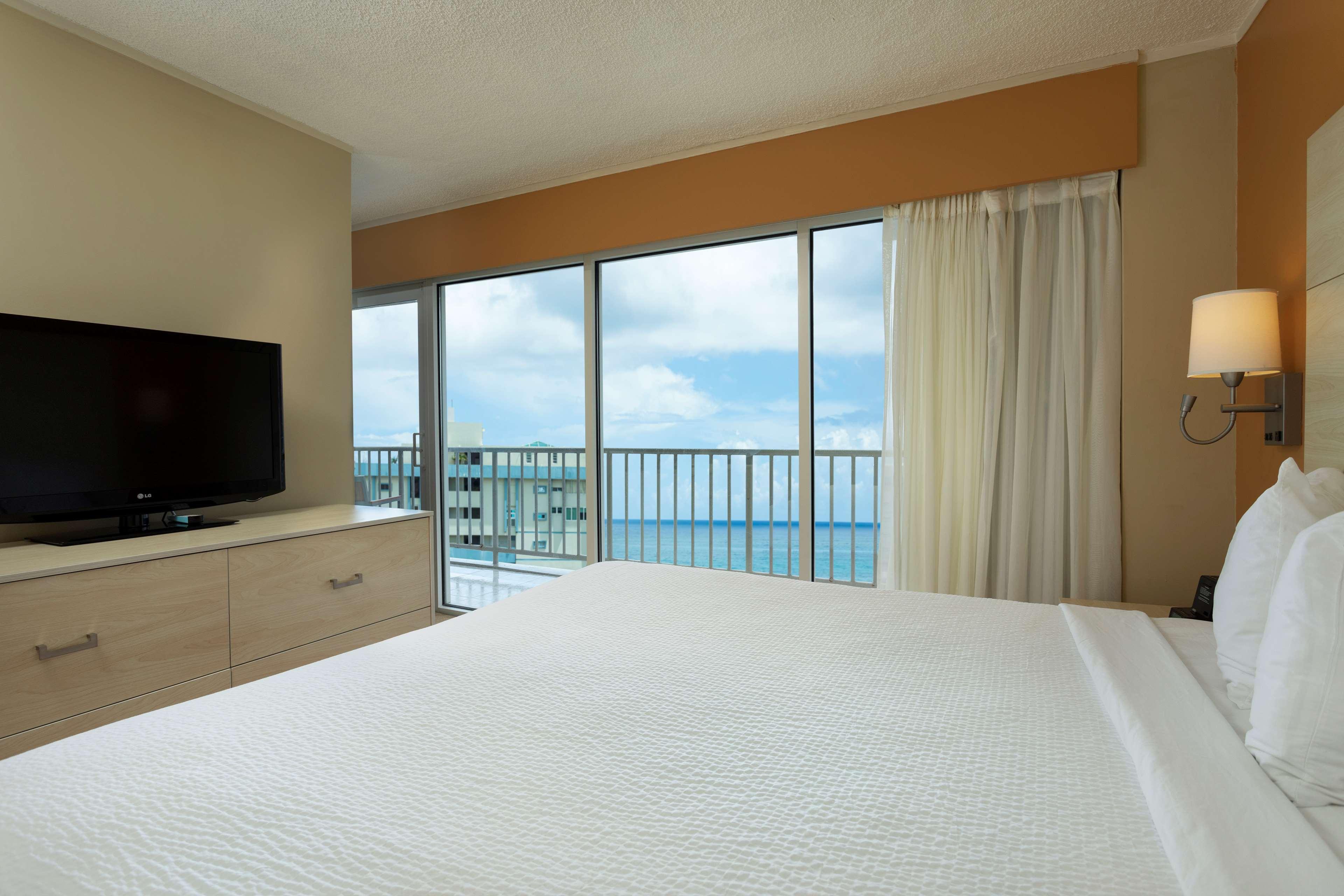 Condado Palm Inn San Juan, Tapestry Collection By Hilton Екстер'єр фото