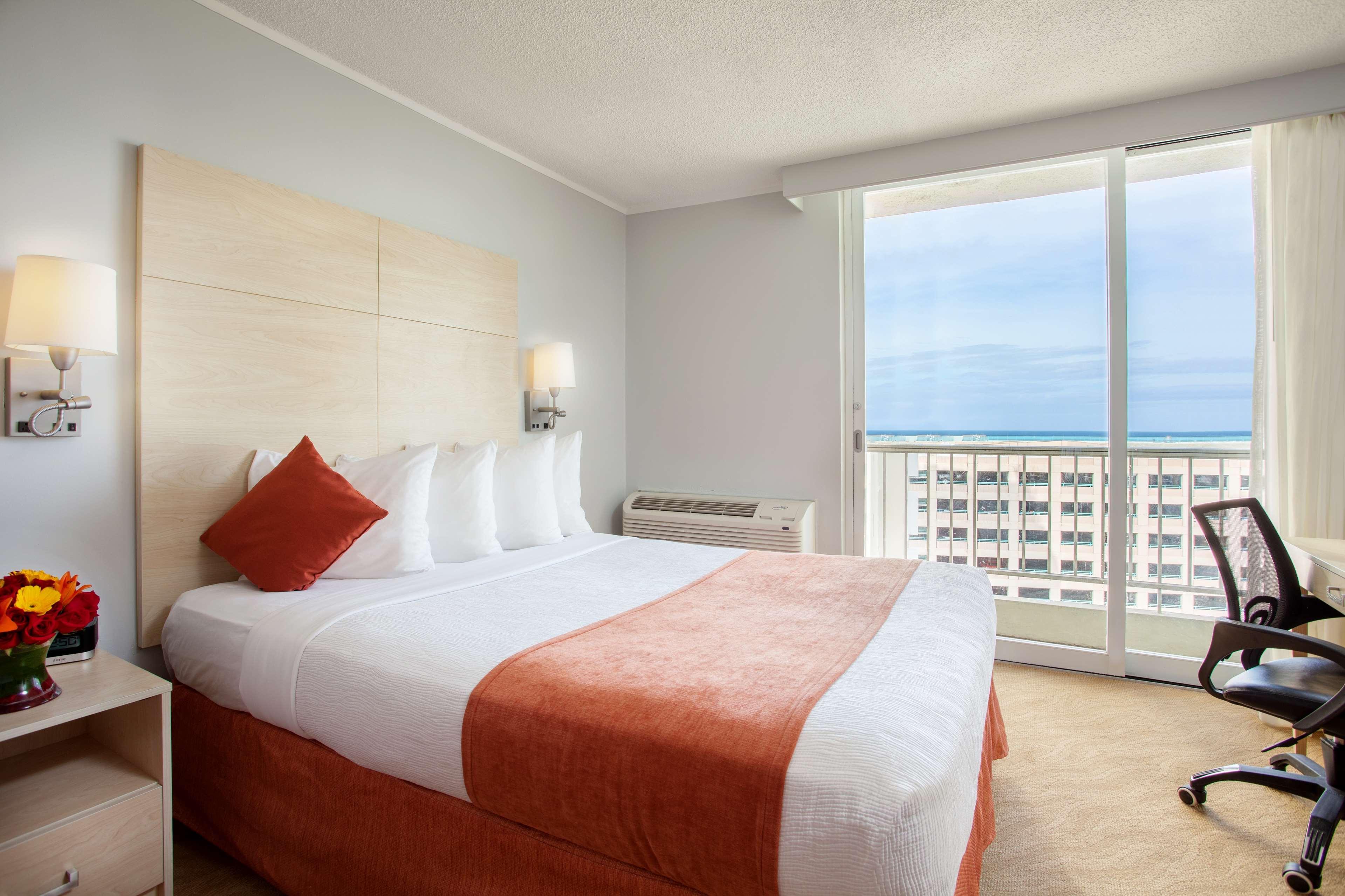 Condado Palm Inn San Juan, Tapestry Collection By Hilton Екстер'єр фото