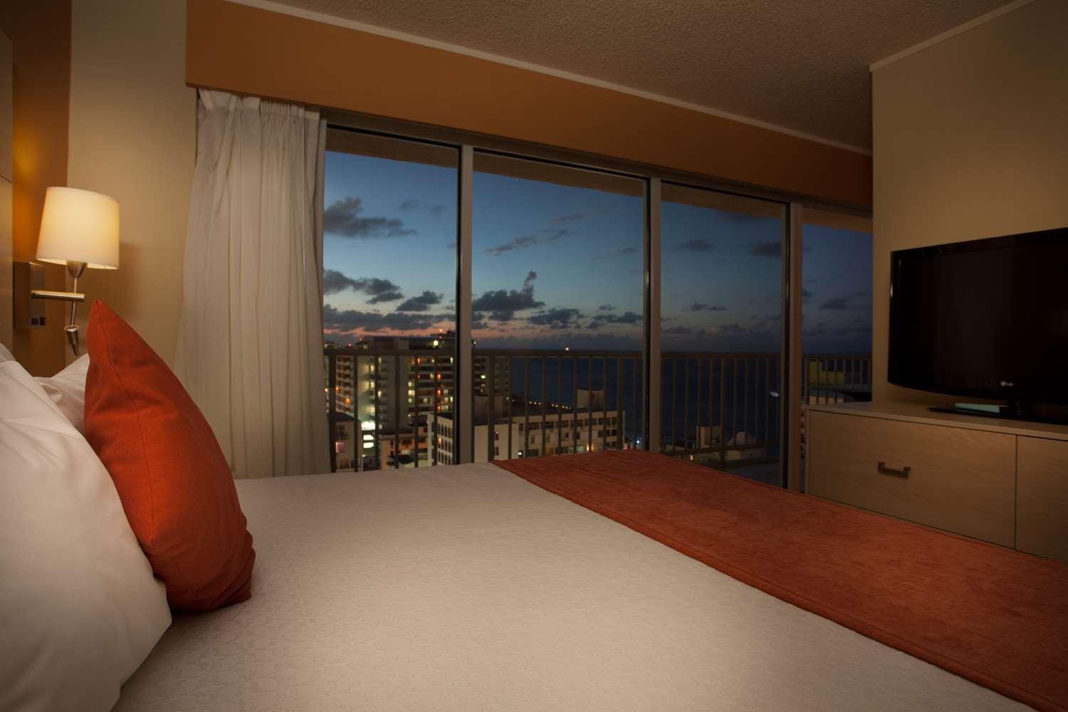 Condado Palm Inn San Juan, Tapestry Collection By Hilton Екстер'єр фото