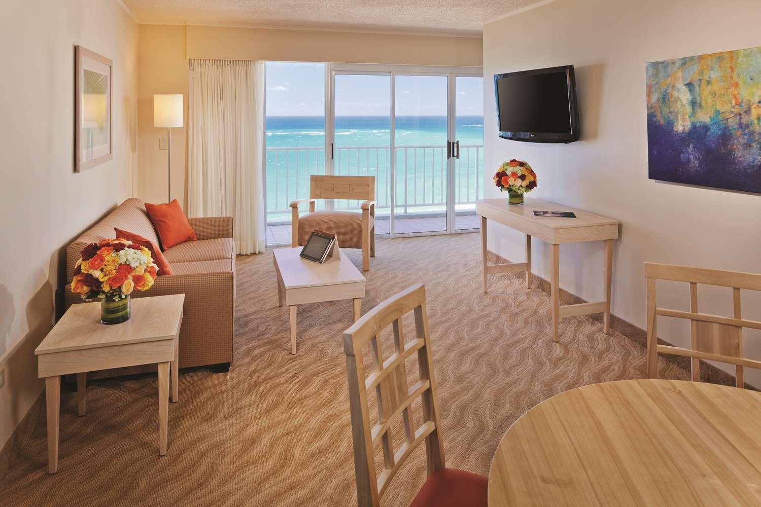 Condado Palm Inn San Juan, Tapestry Collection By Hilton Екстер'єр фото