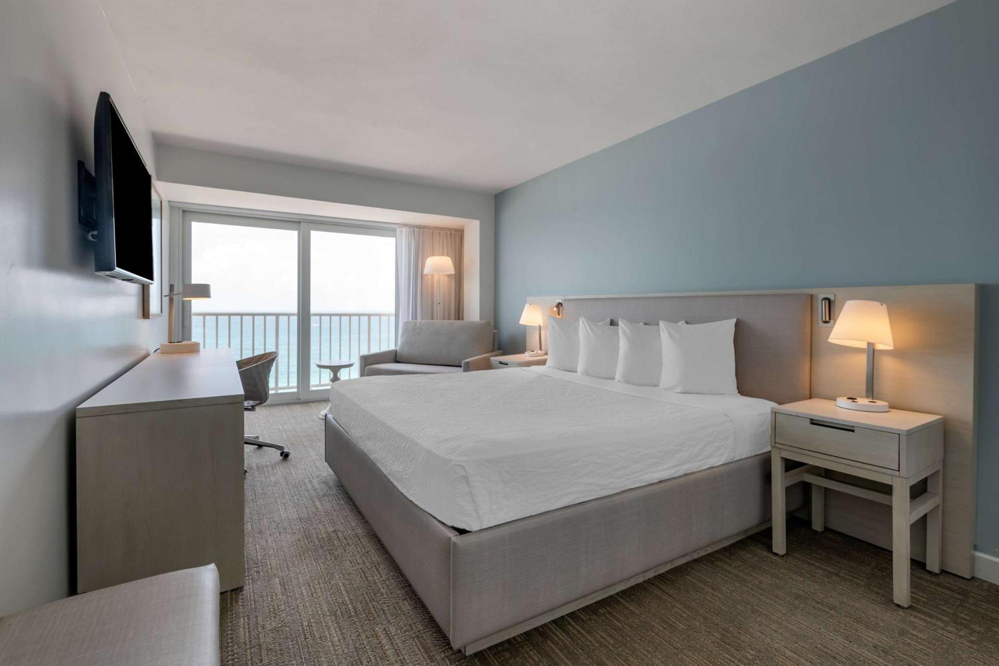 Condado Palm Inn San Juan, Tapestry Collection By Hilton Екстер'єр фото