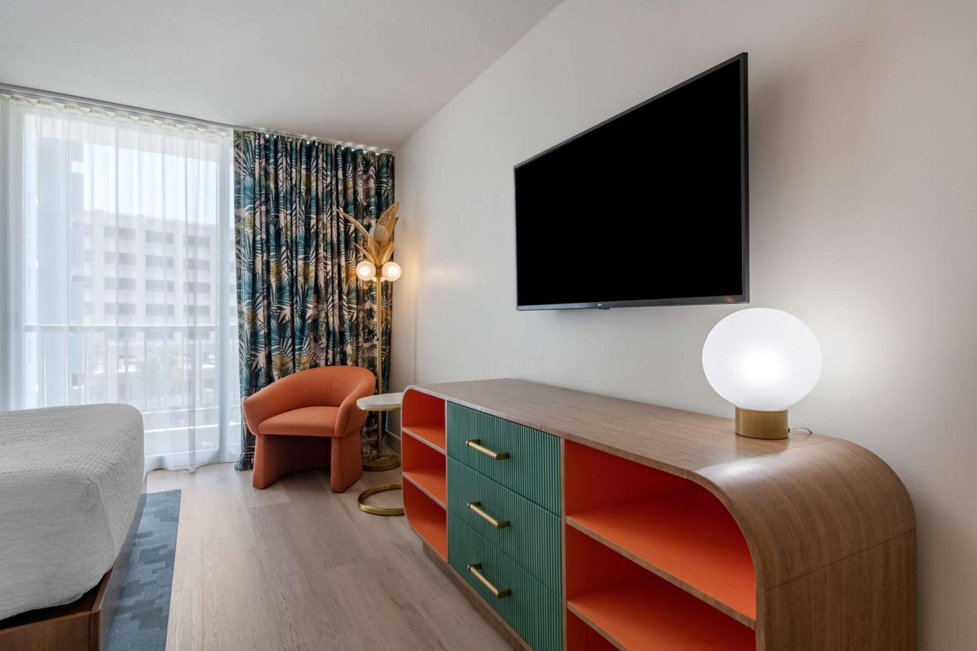 Condado Palm Inn San Juan, Tapestry Collection By Hilton Екстер'єр фото