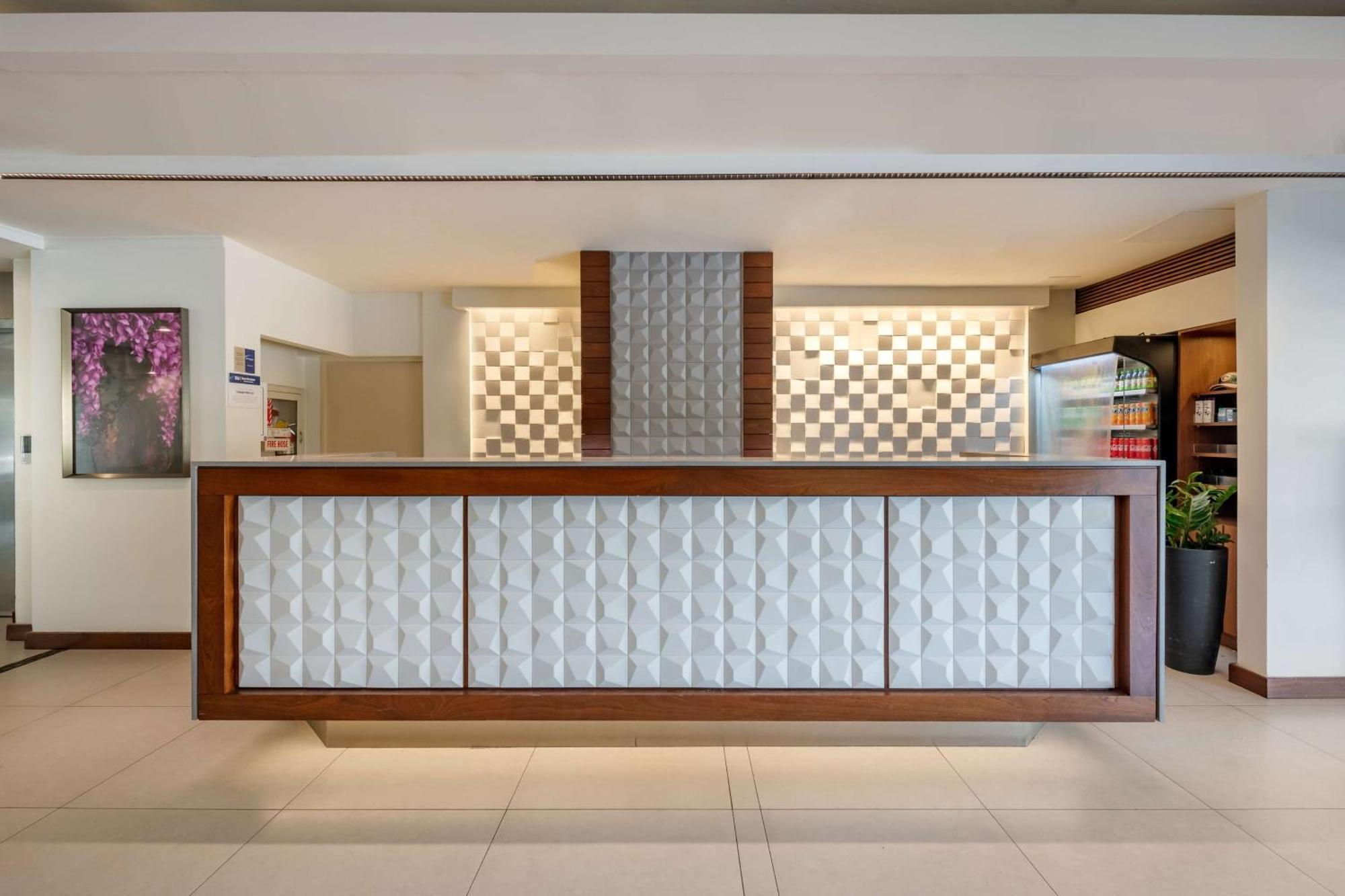 Condado Palm Inn San Juan, Tapestry Collection By Hilton Екстер'єр фото