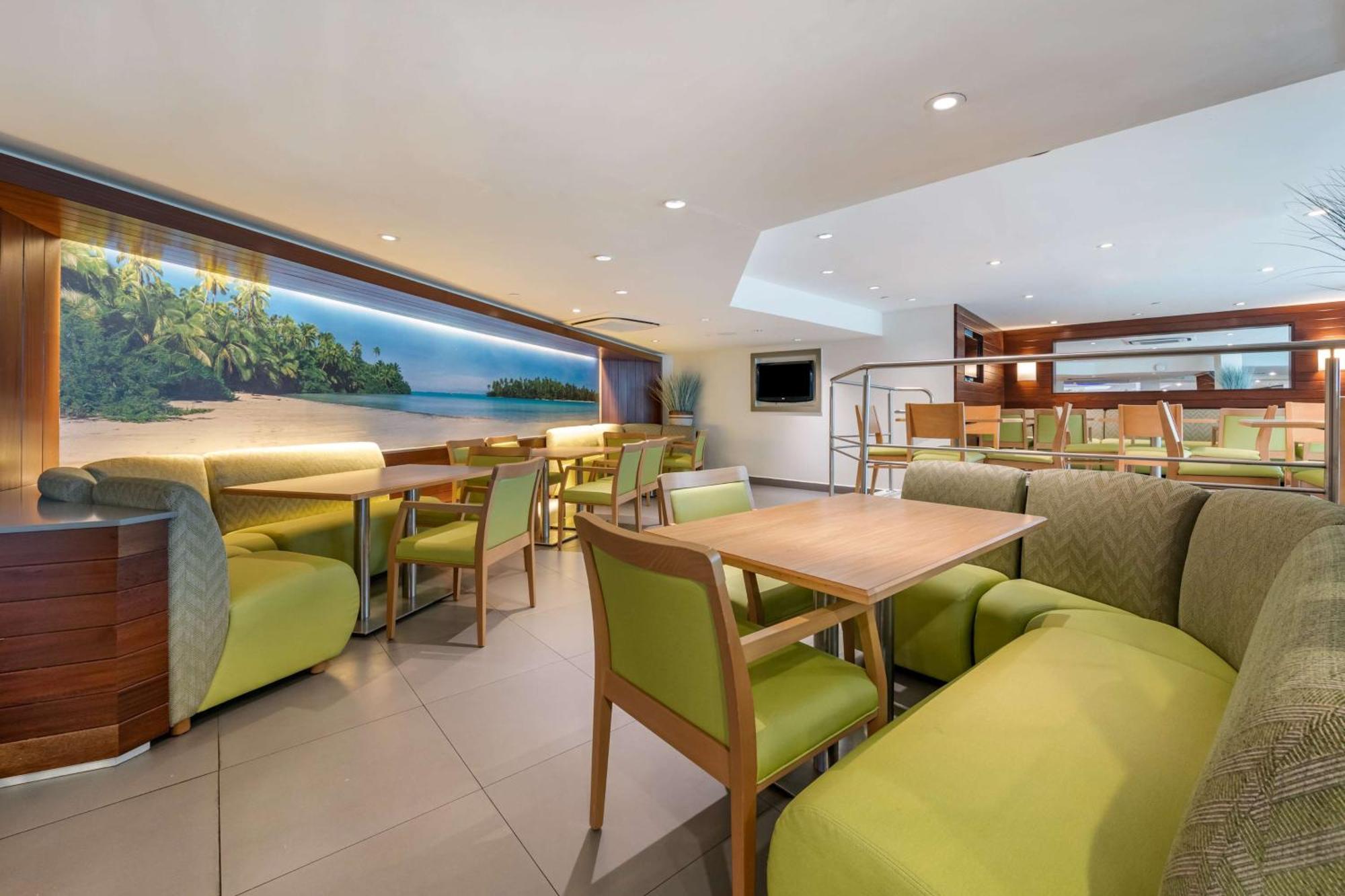 Condado Palm Inn San Juan, Tapestry Collection By Hilton Екстер'єр фото