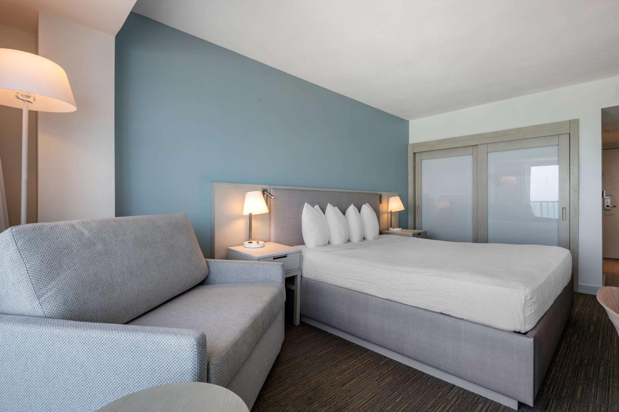 Condado Palm Inn San Juan, Tapestry Collection By Hilton Екстер'єр фото