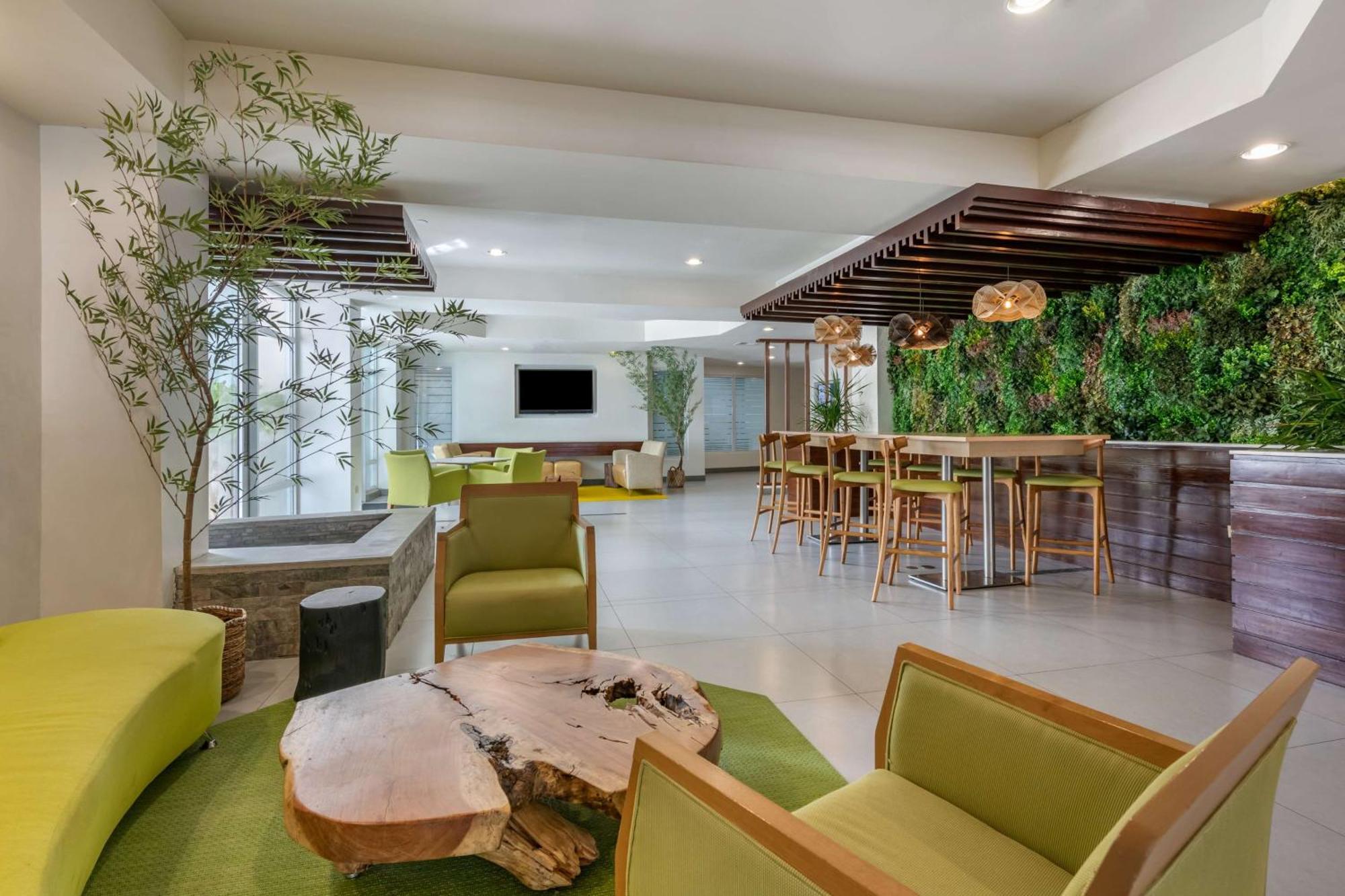 Condado Palm Inn San Juan, Tapestry Collection By Hilton Екстер'єр фото