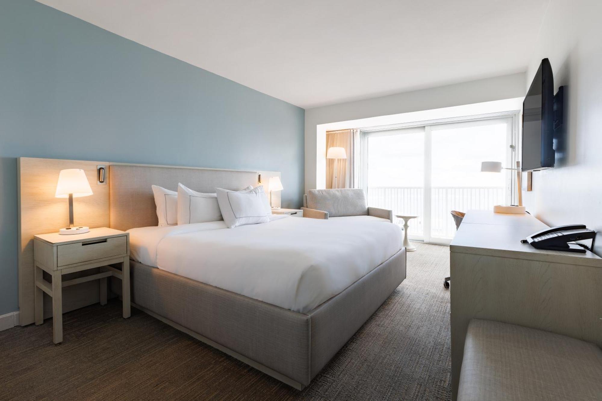 Condado Palm Inn San Juan, Tapestry Collection By Hilton Екстер'єр фото