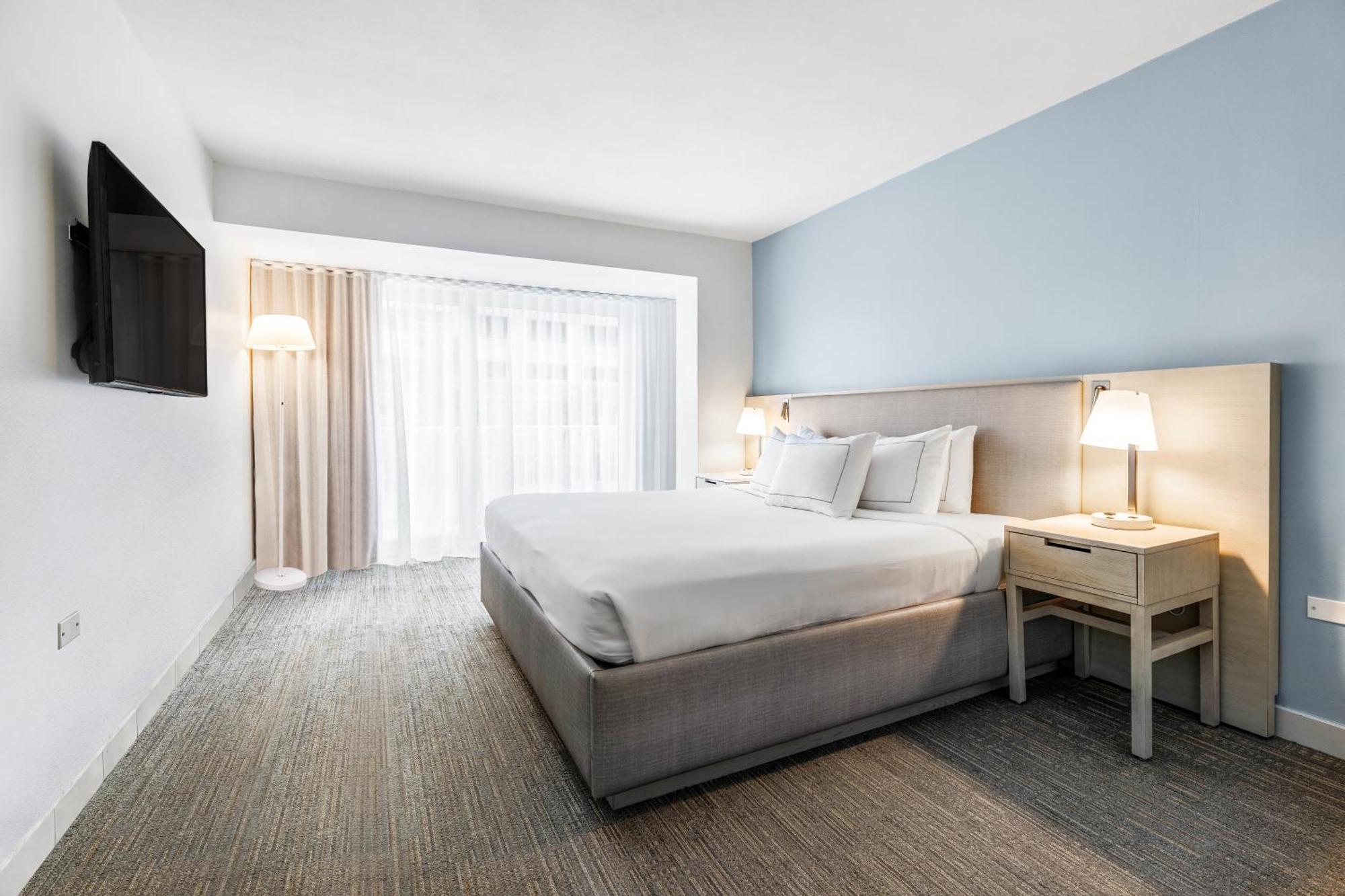 Condado Palm Inn San Juan, Tapestry Collection By Hilton Екстер'єр фото