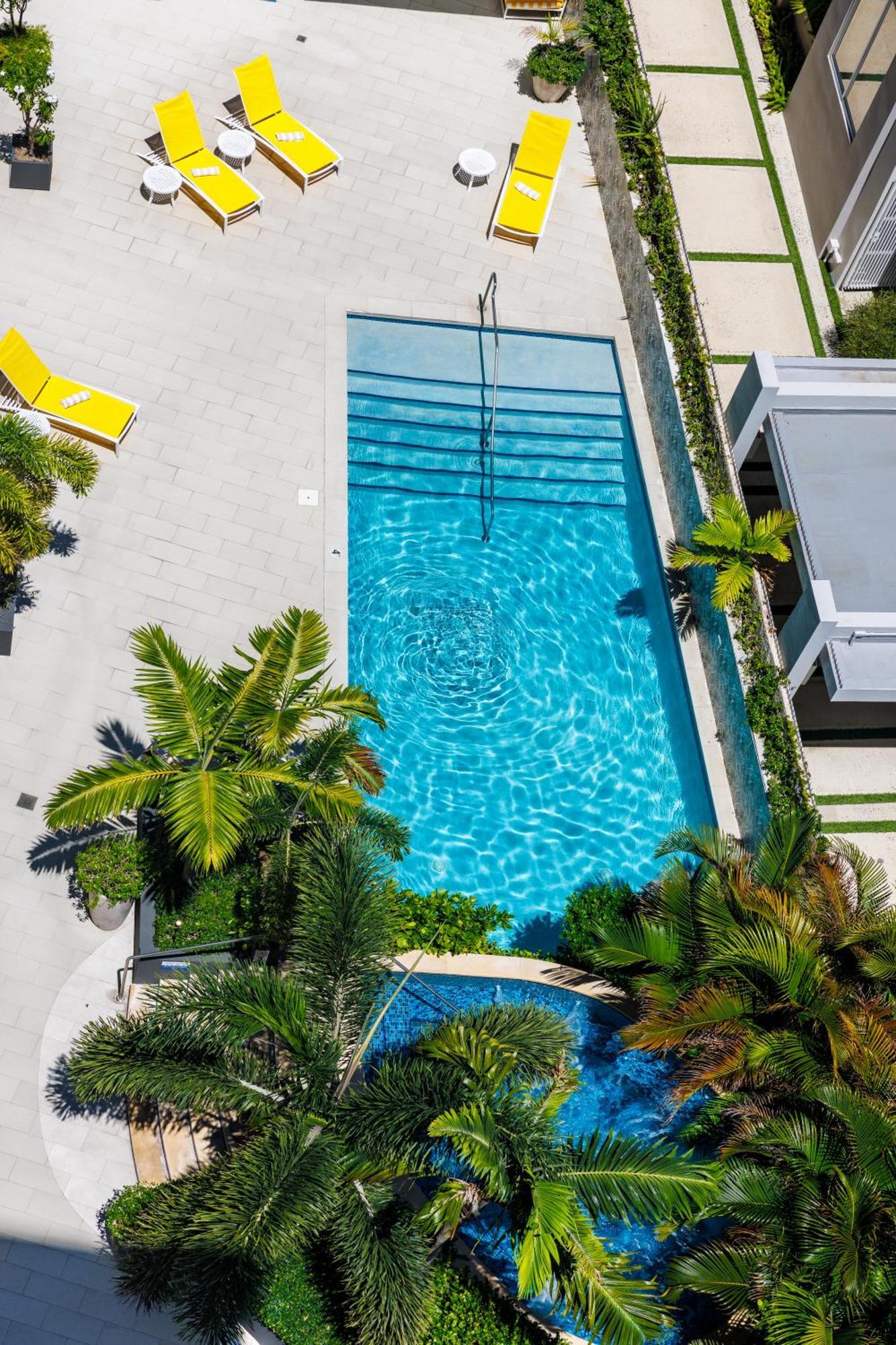 Condado Palm Inn San Juan, Tapestry Collection By Hilton Екстер'єр фото