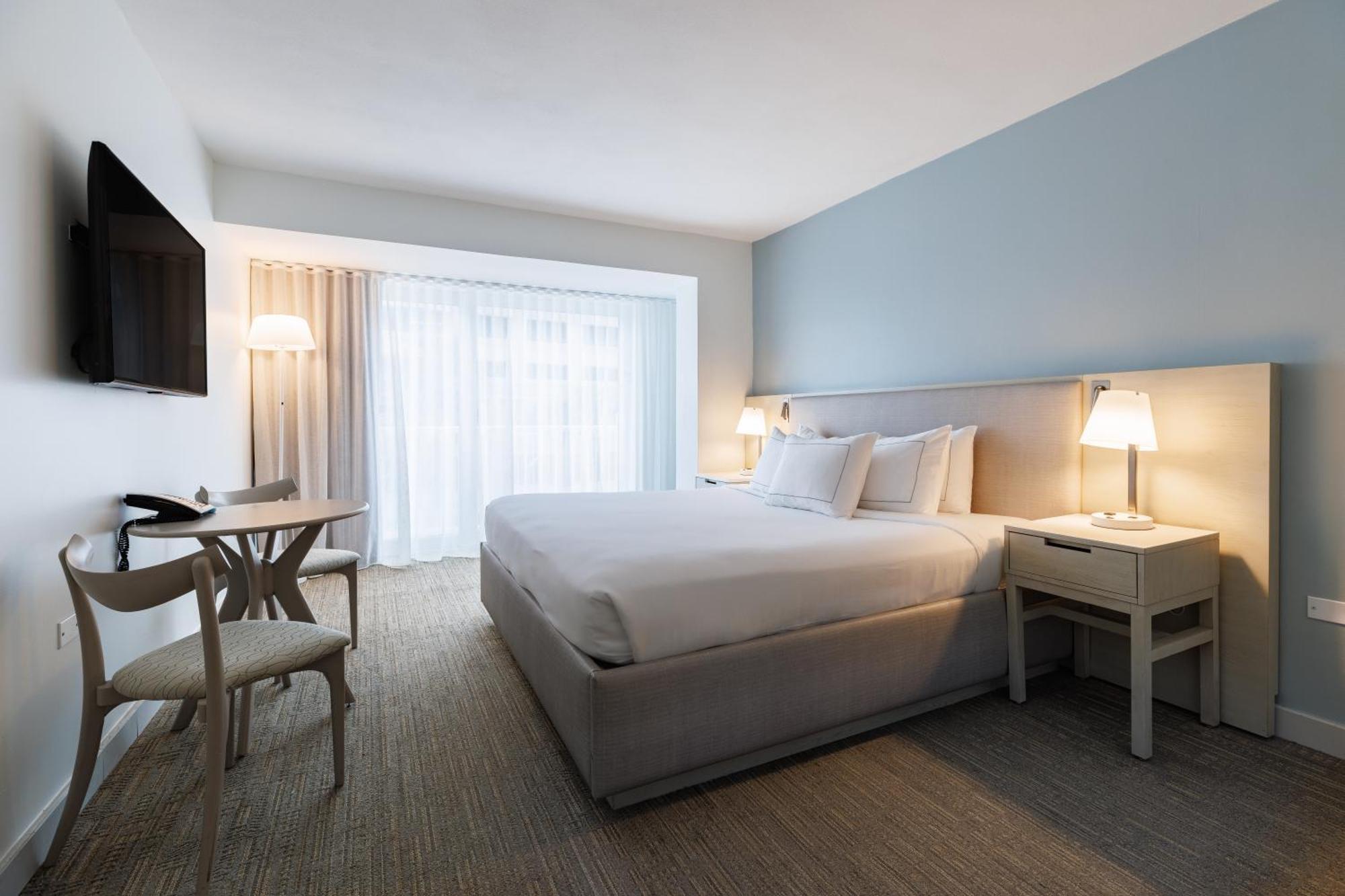 Condado Palm Inn San Juan, Tapestry Collection By Hilton Екстер'єр фото