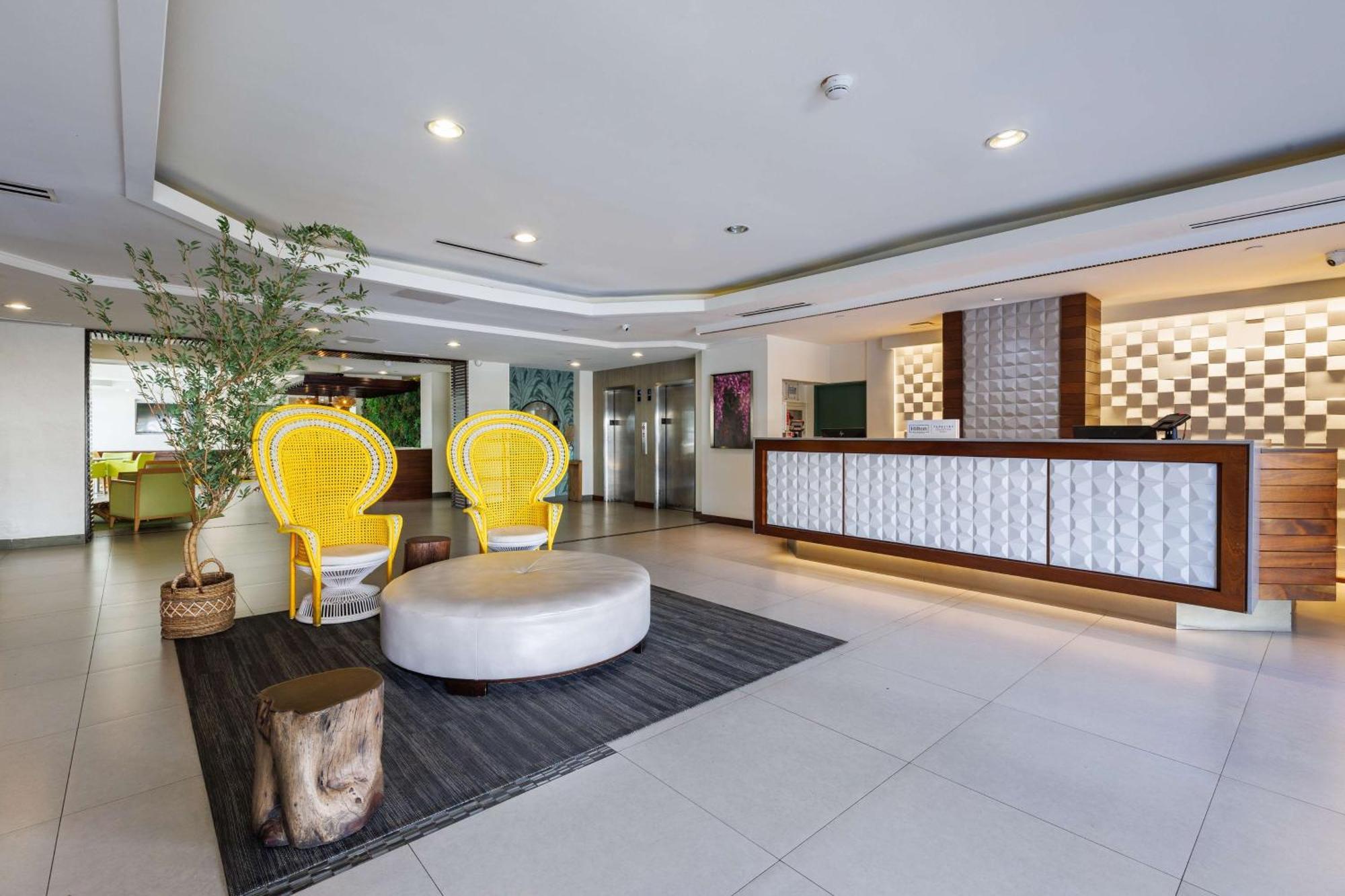 Condado Palm Inn San Juan, Tapestry Collection By Hilton Екстер'єр фото