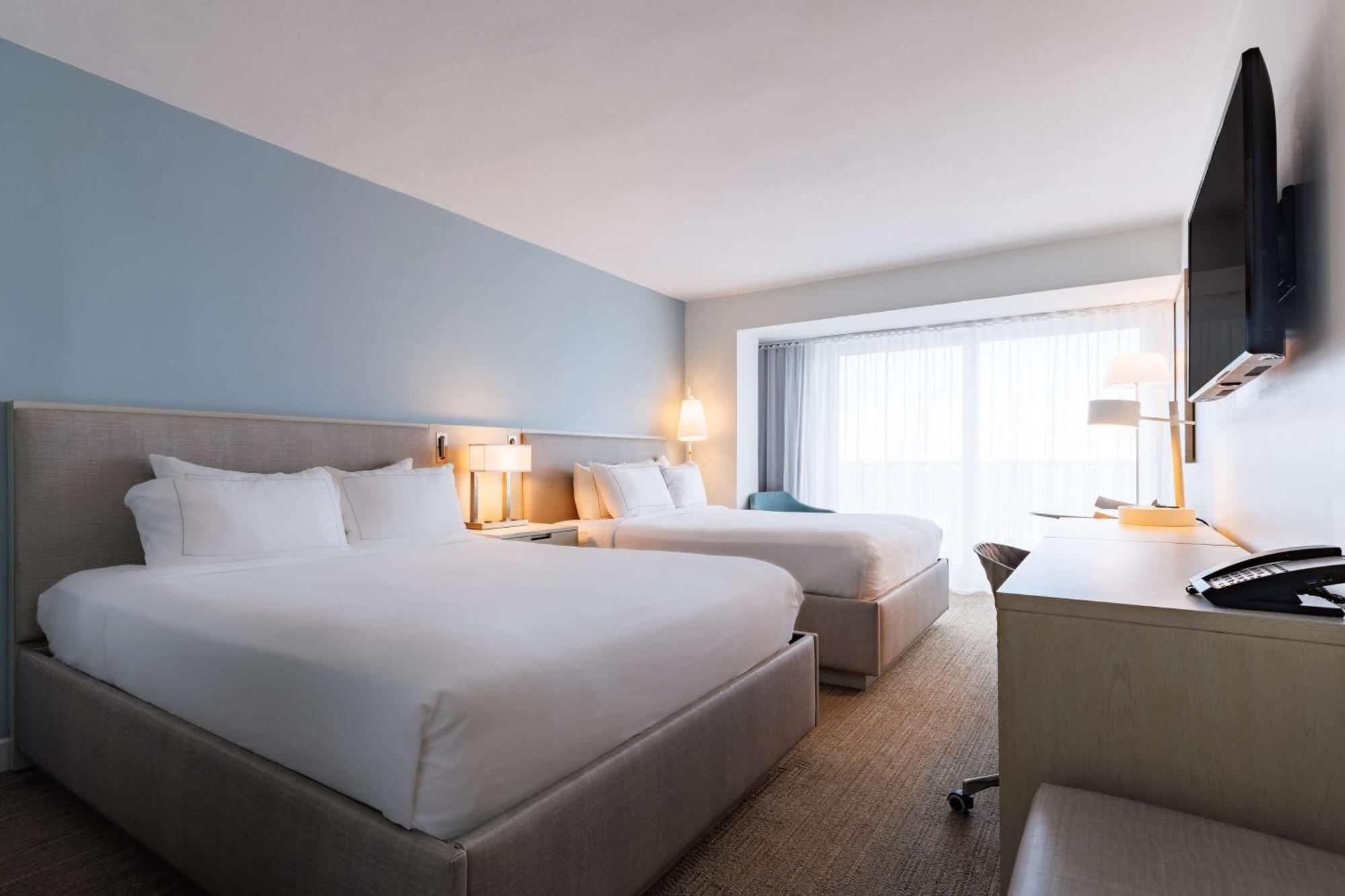 Condado Palm Inn San Juan, Tapestry Collection By Hilton Екстер'єр фото
